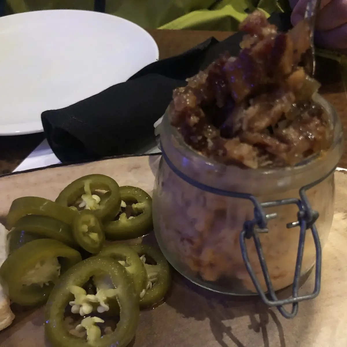 Pulled Pork