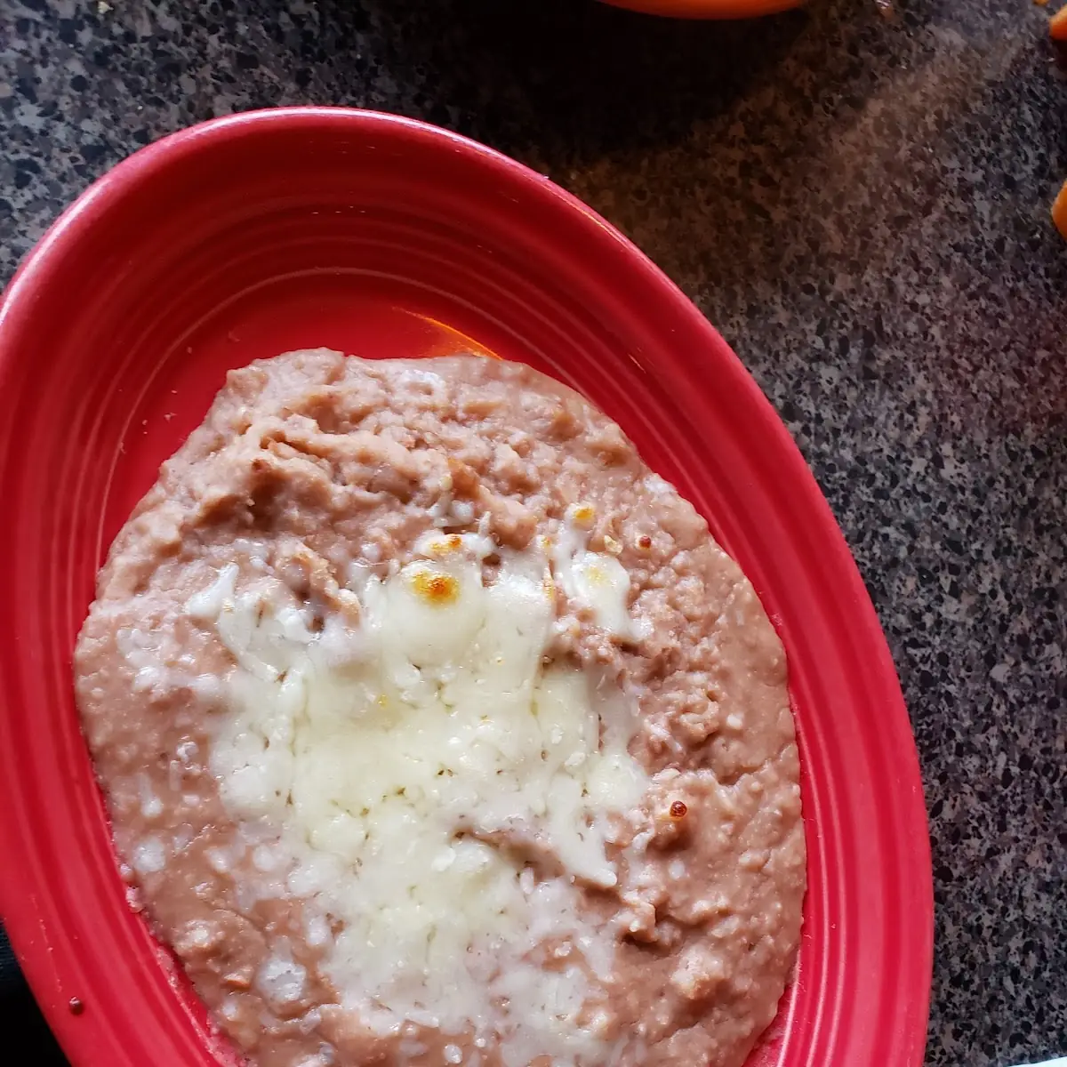 Refried Beans