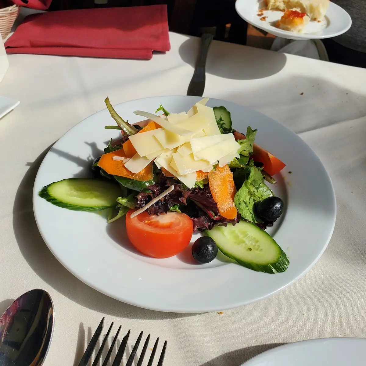 House Salad
