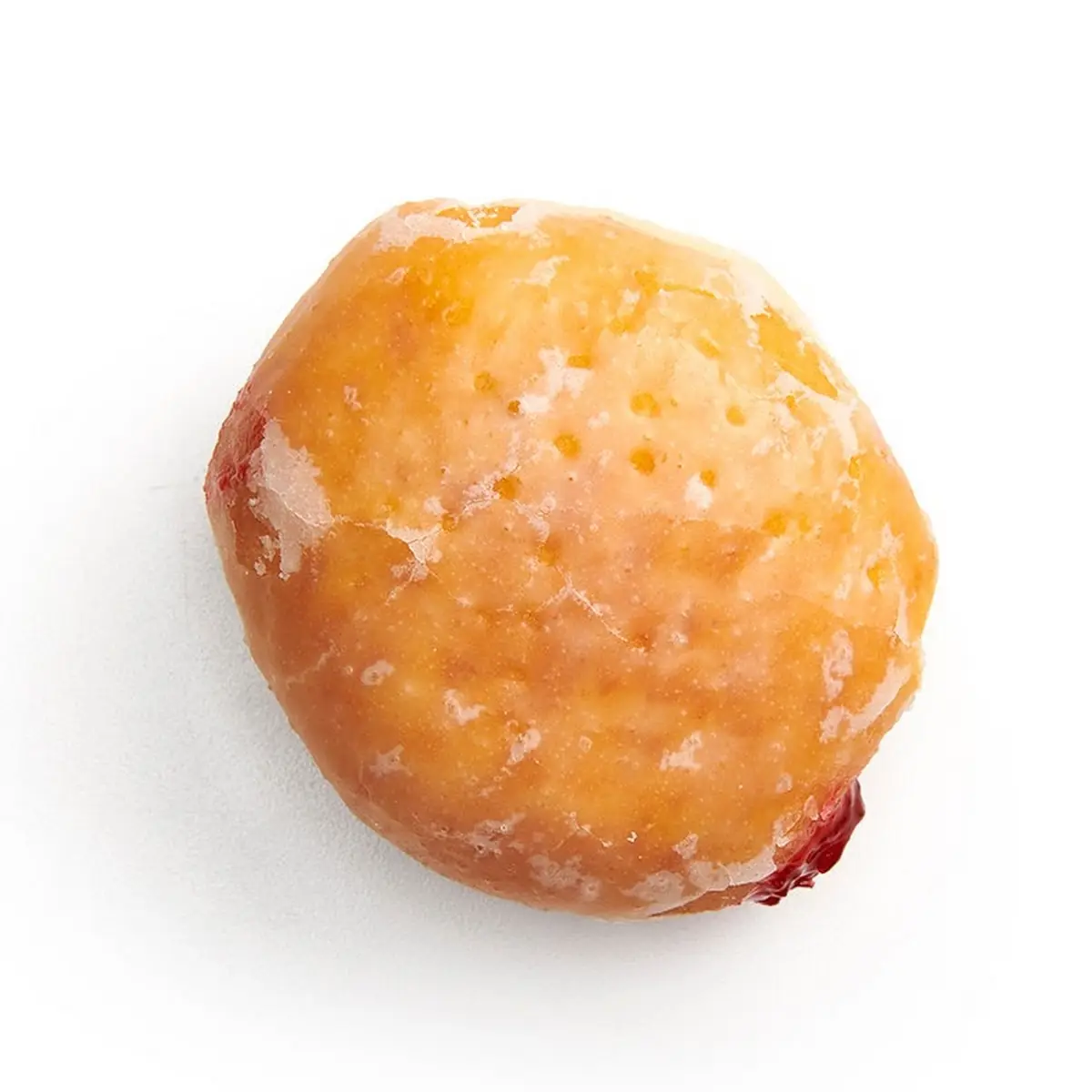 Classic Glazed Donut Holes