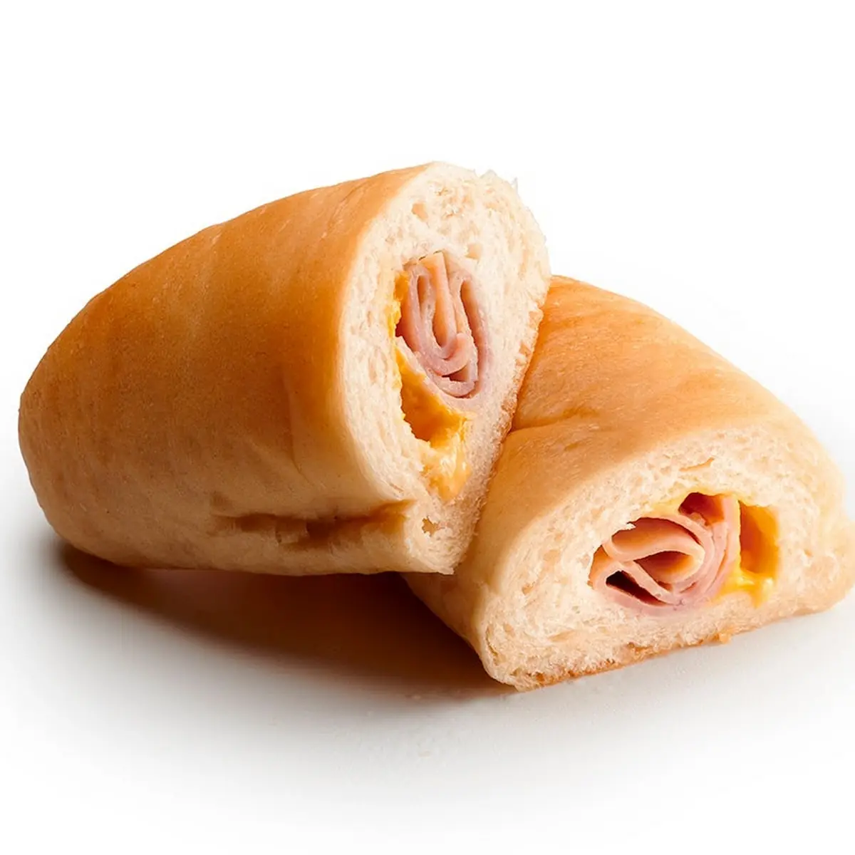 Ham & Cheese Kolache
