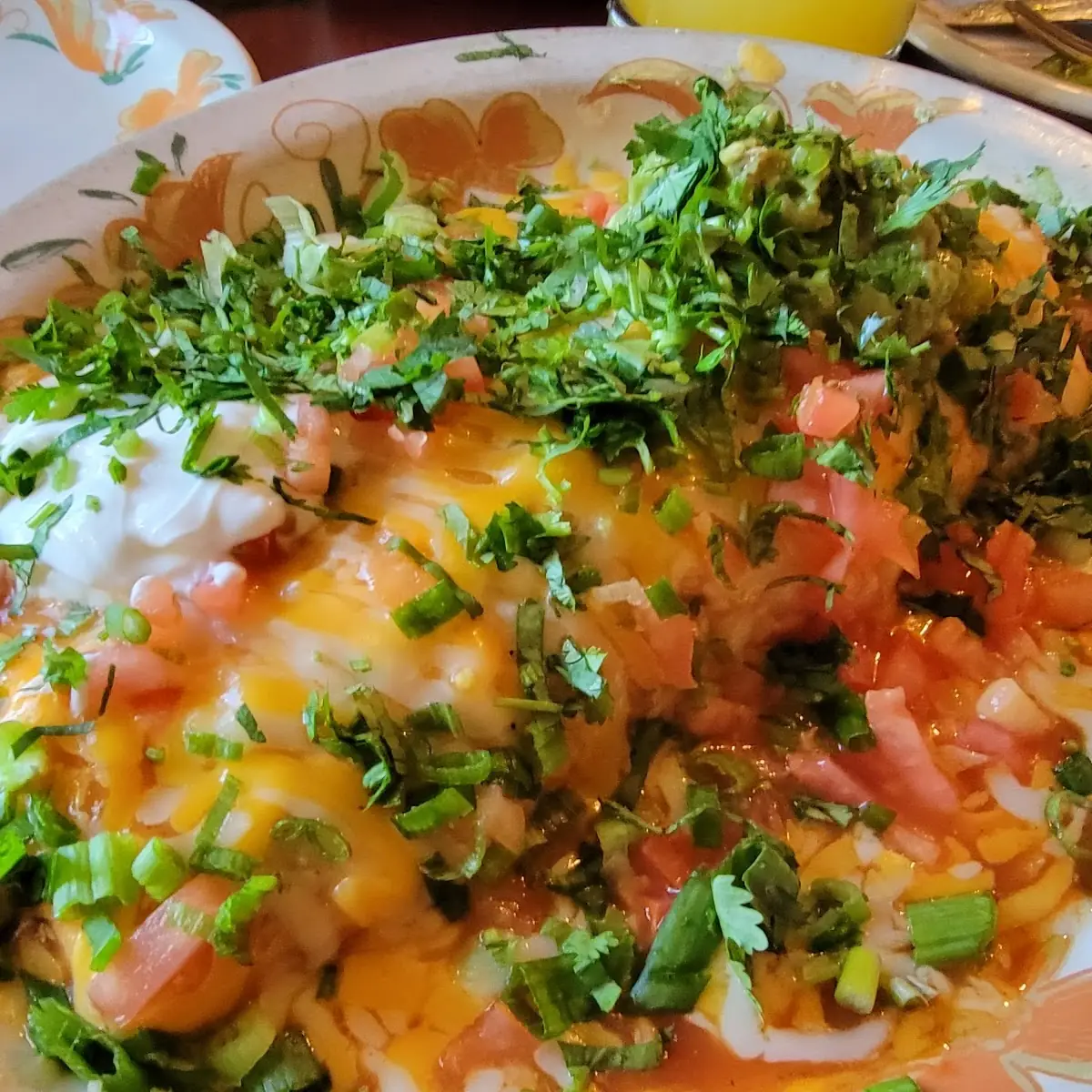 Ixtapa Burrito