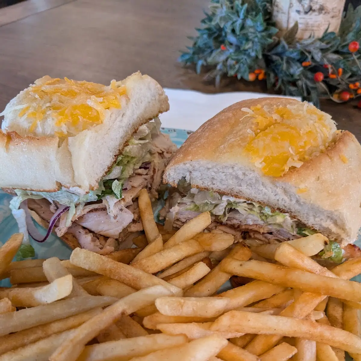 Turkey Club
