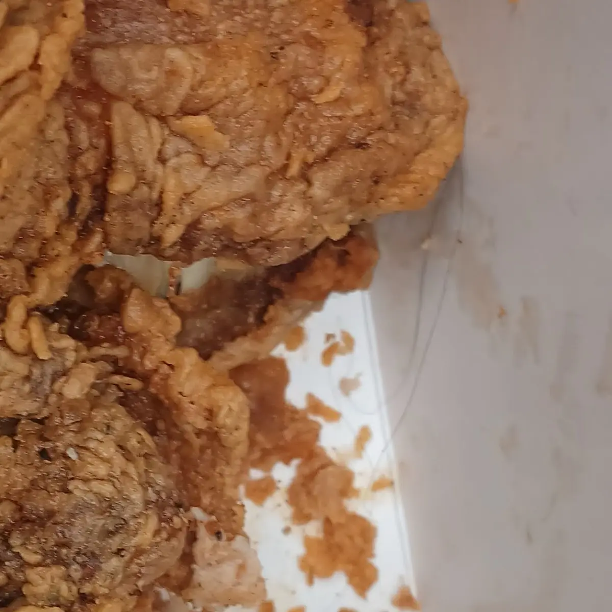 Fried Chicken