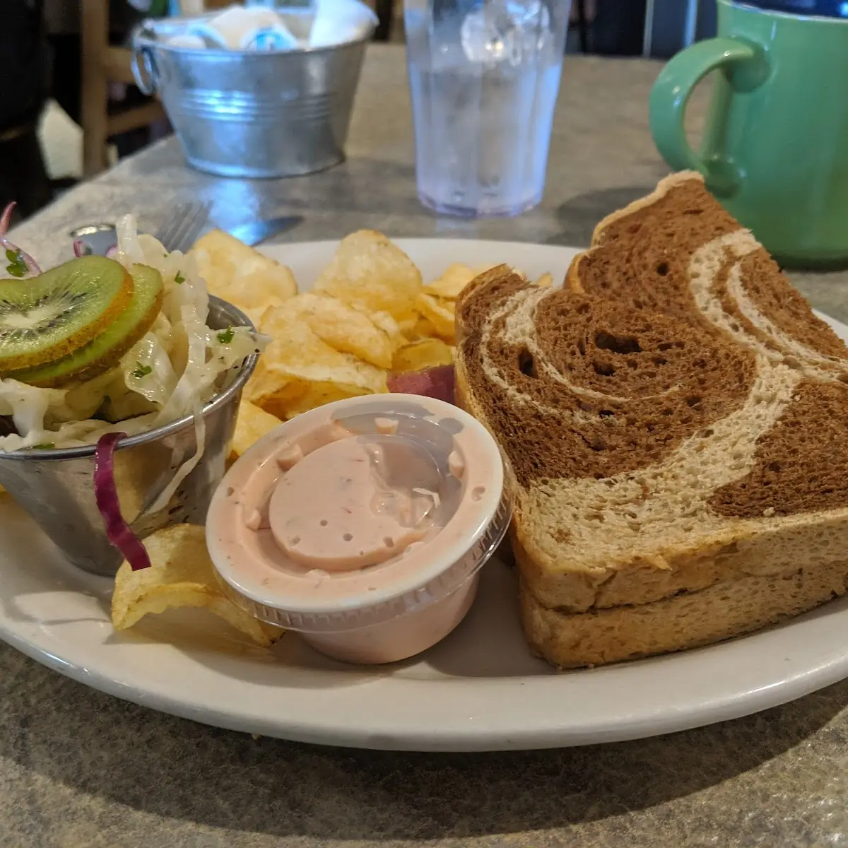 Fresh Corned Beef