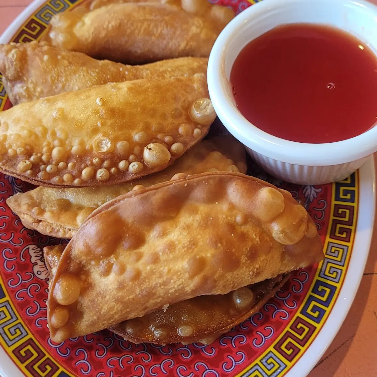 Appetizer Sampler