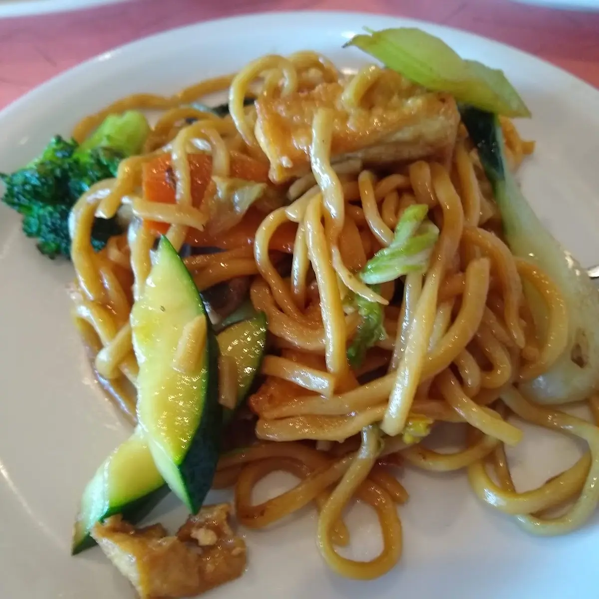 Lo Mein
