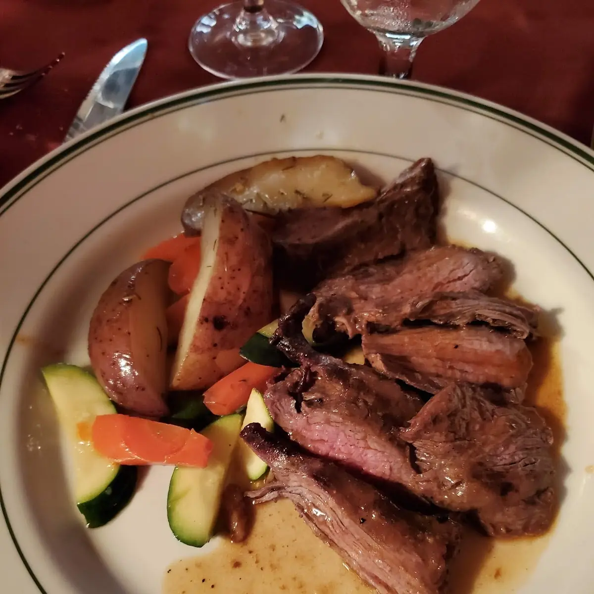 Duck Breast