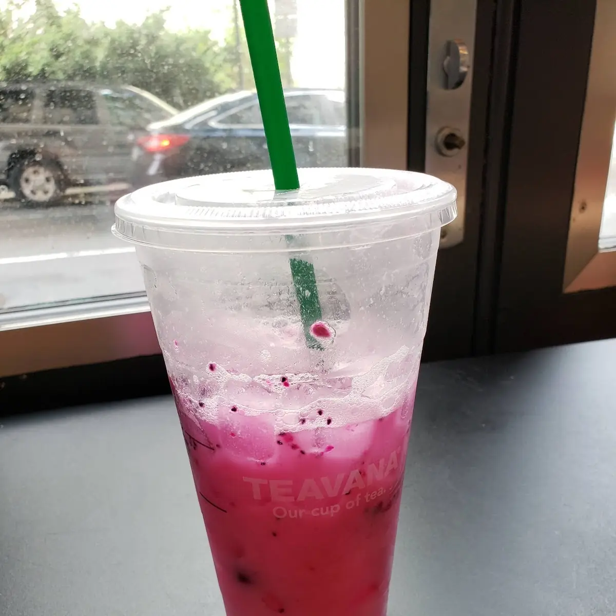 Dragon Drink