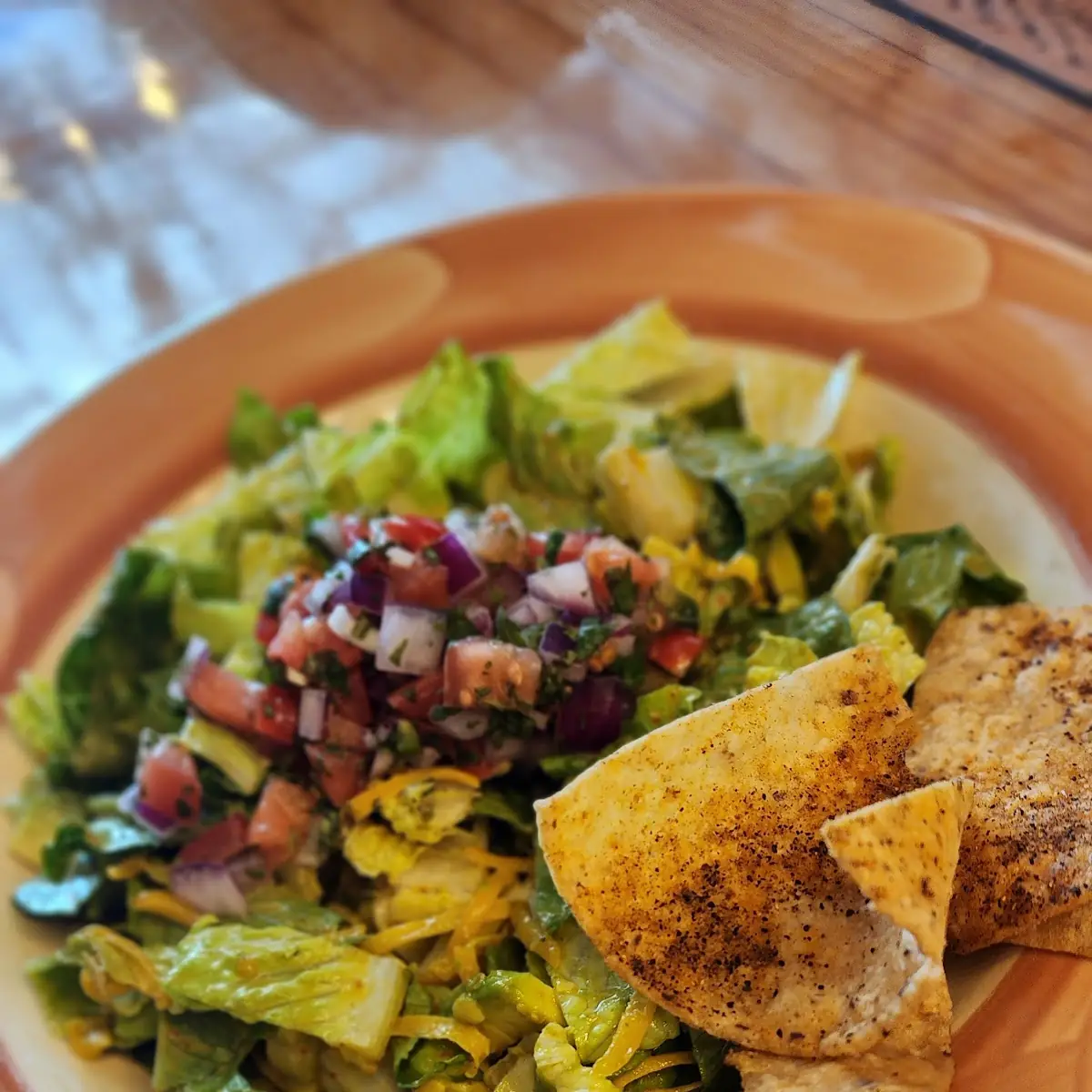 Cilantro Lime