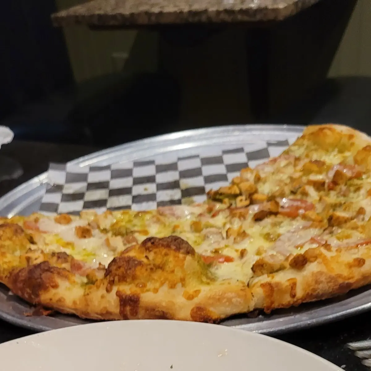 Alfredo Pasta