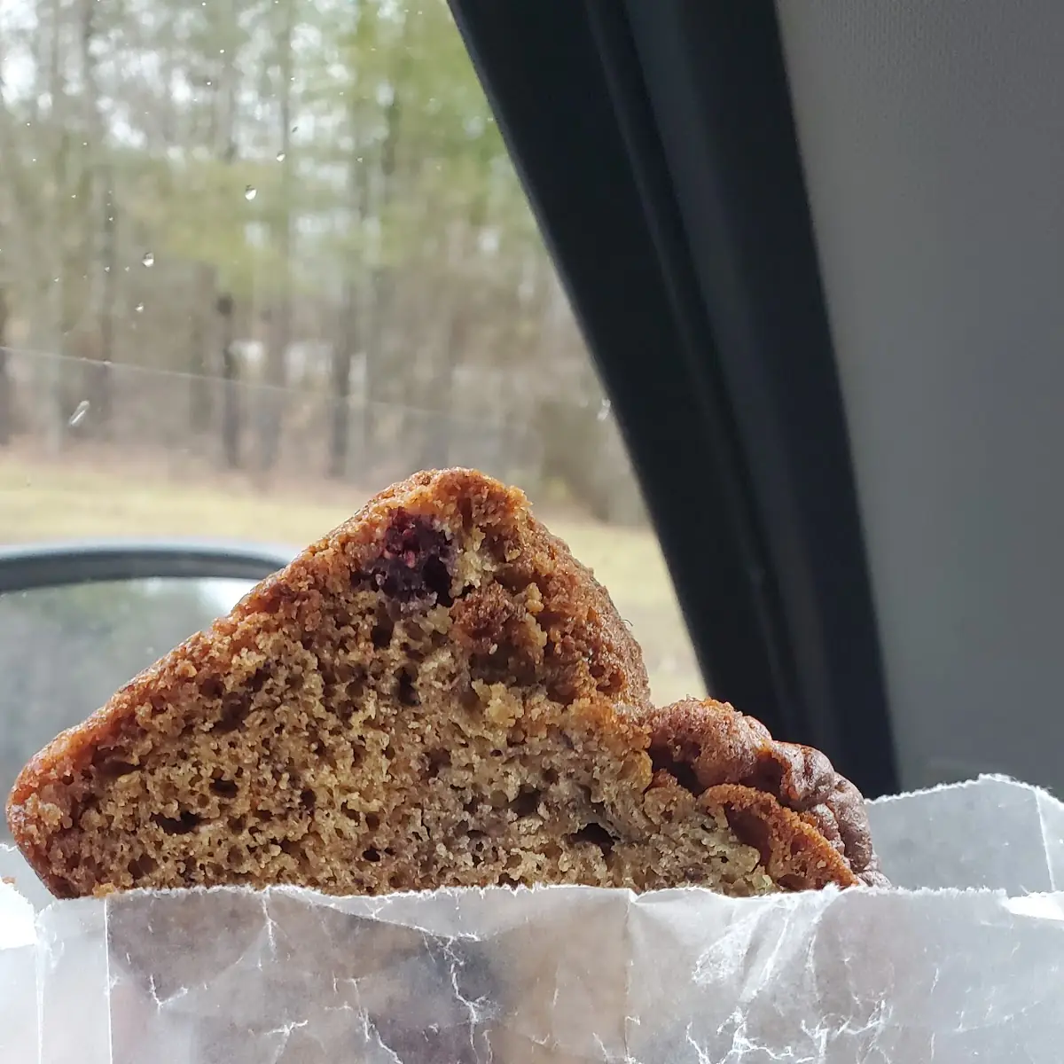 Banana Bread