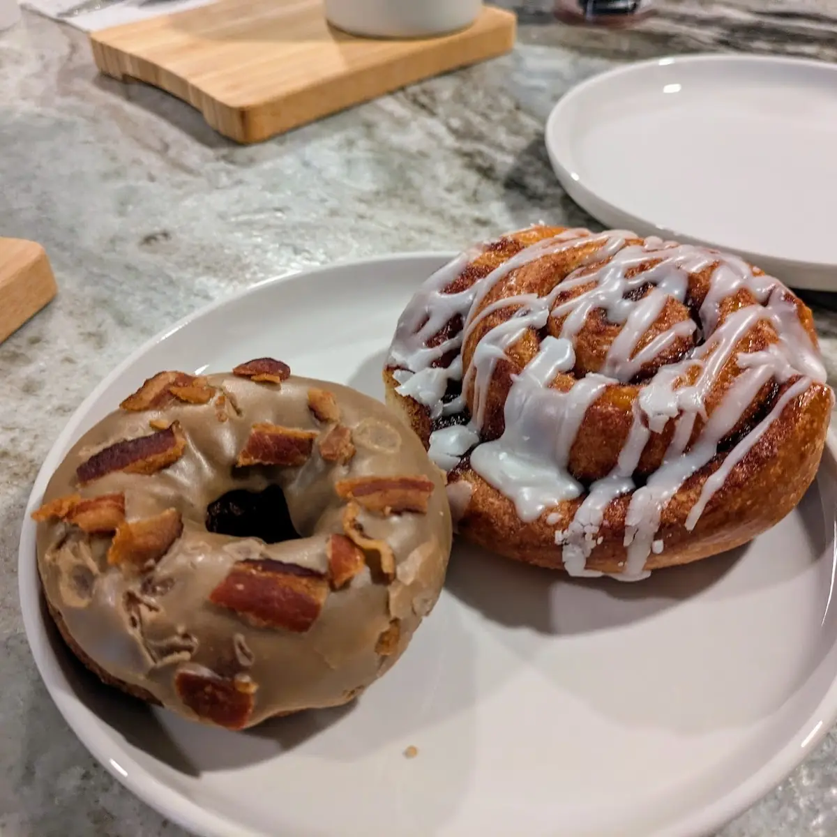 Cinnamon Roll