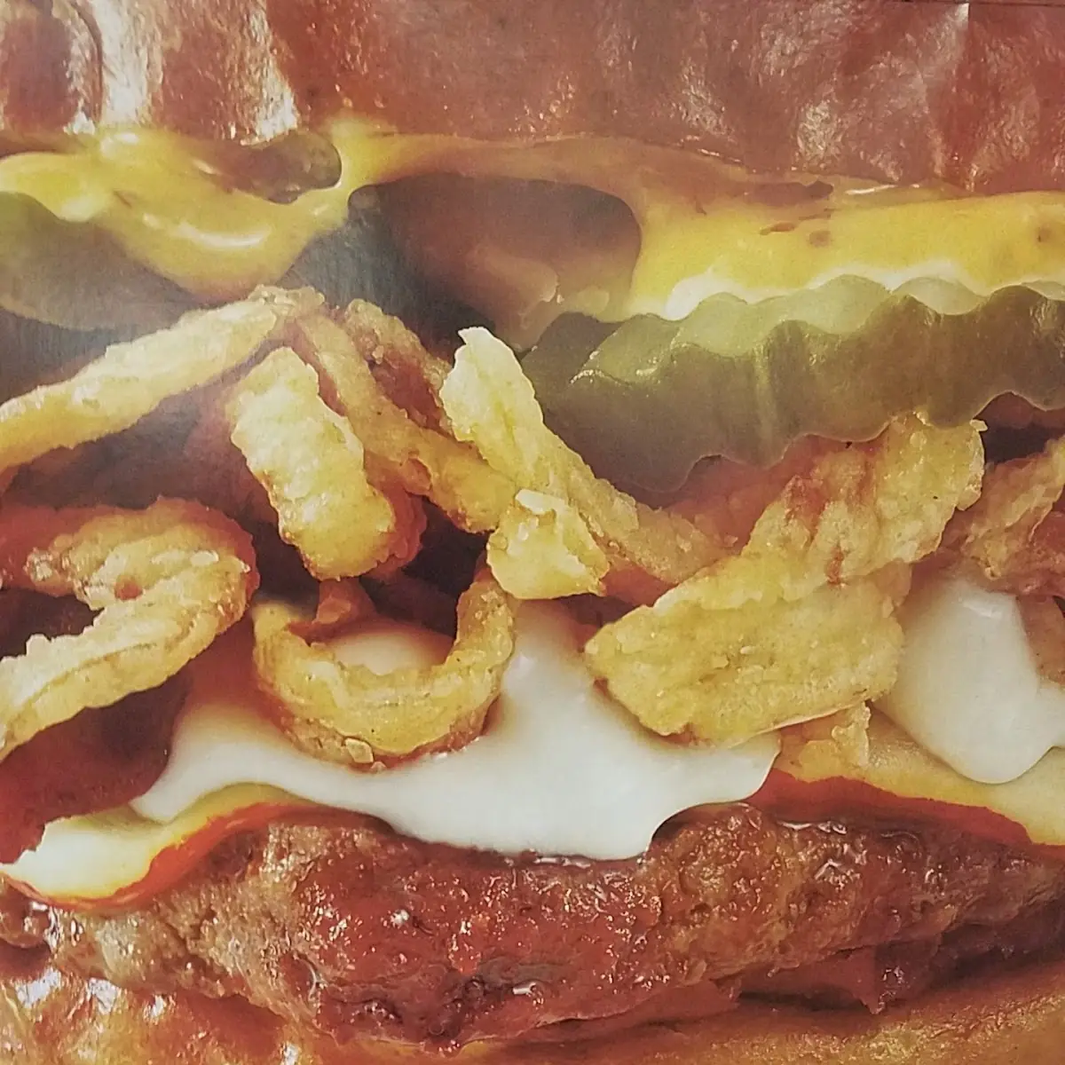 Pub Burger