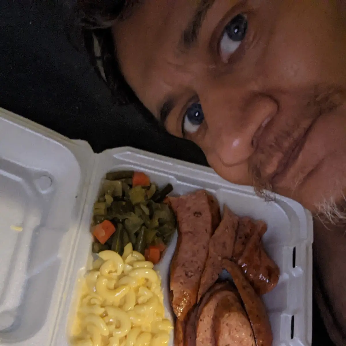 Sausage Mild Sauce