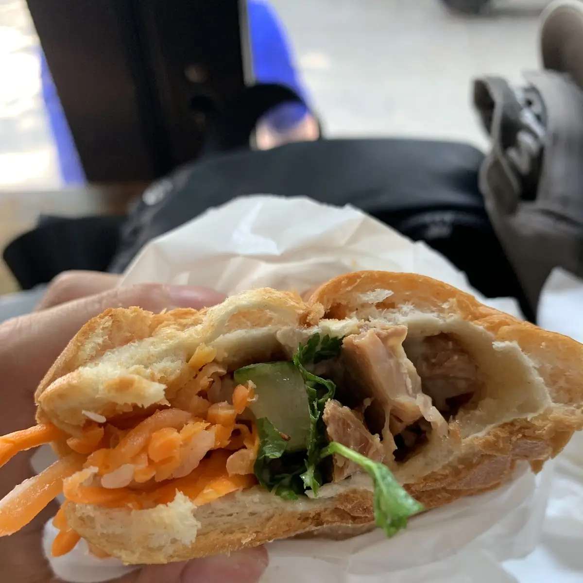 Bánh Mì