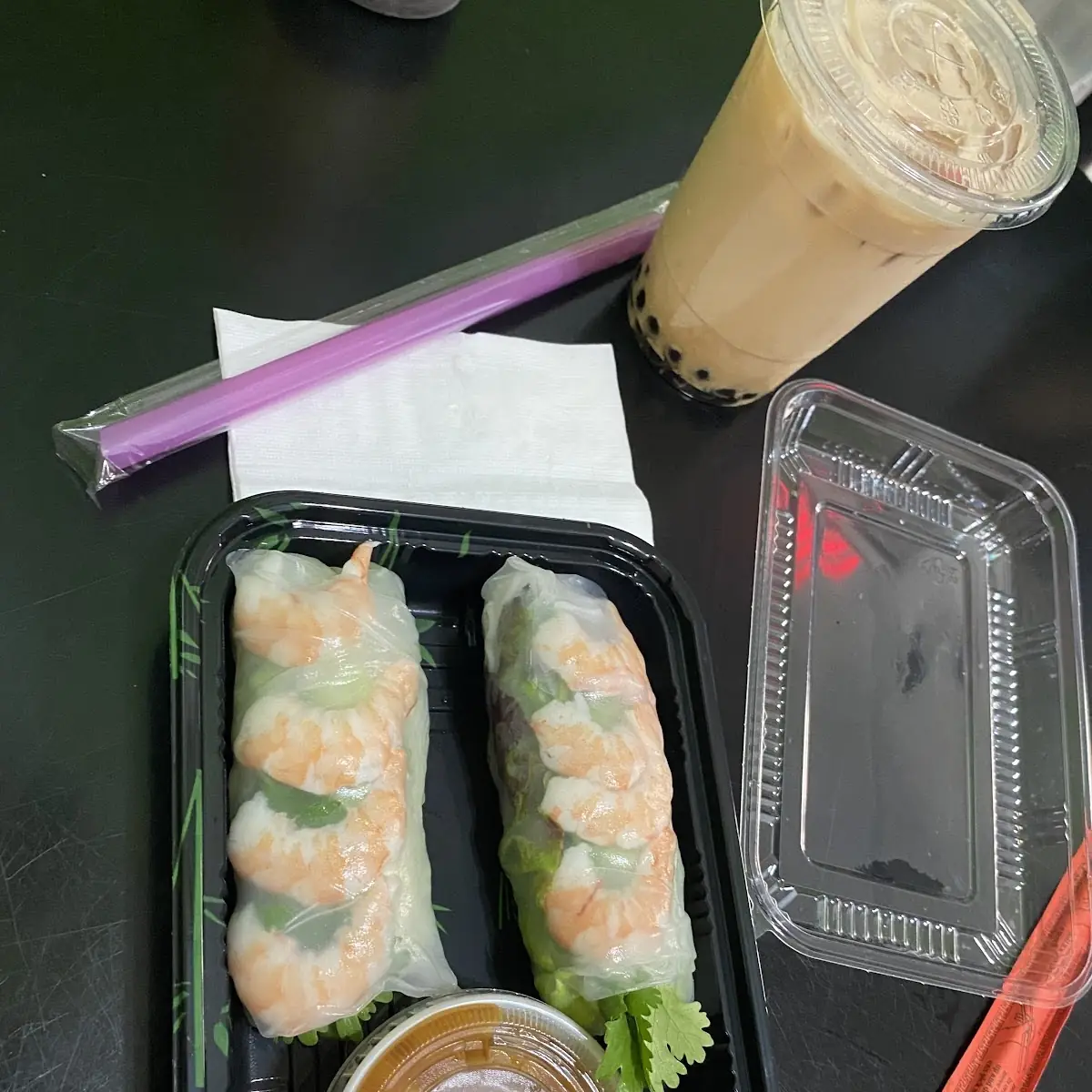 Gỏi Cuốn