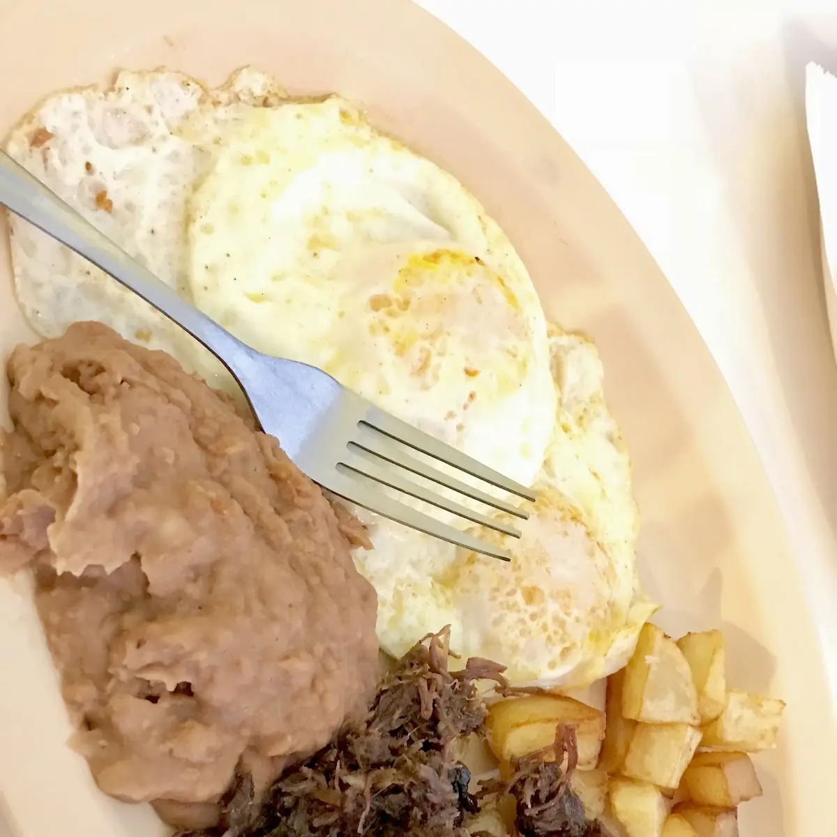 Refried Beans