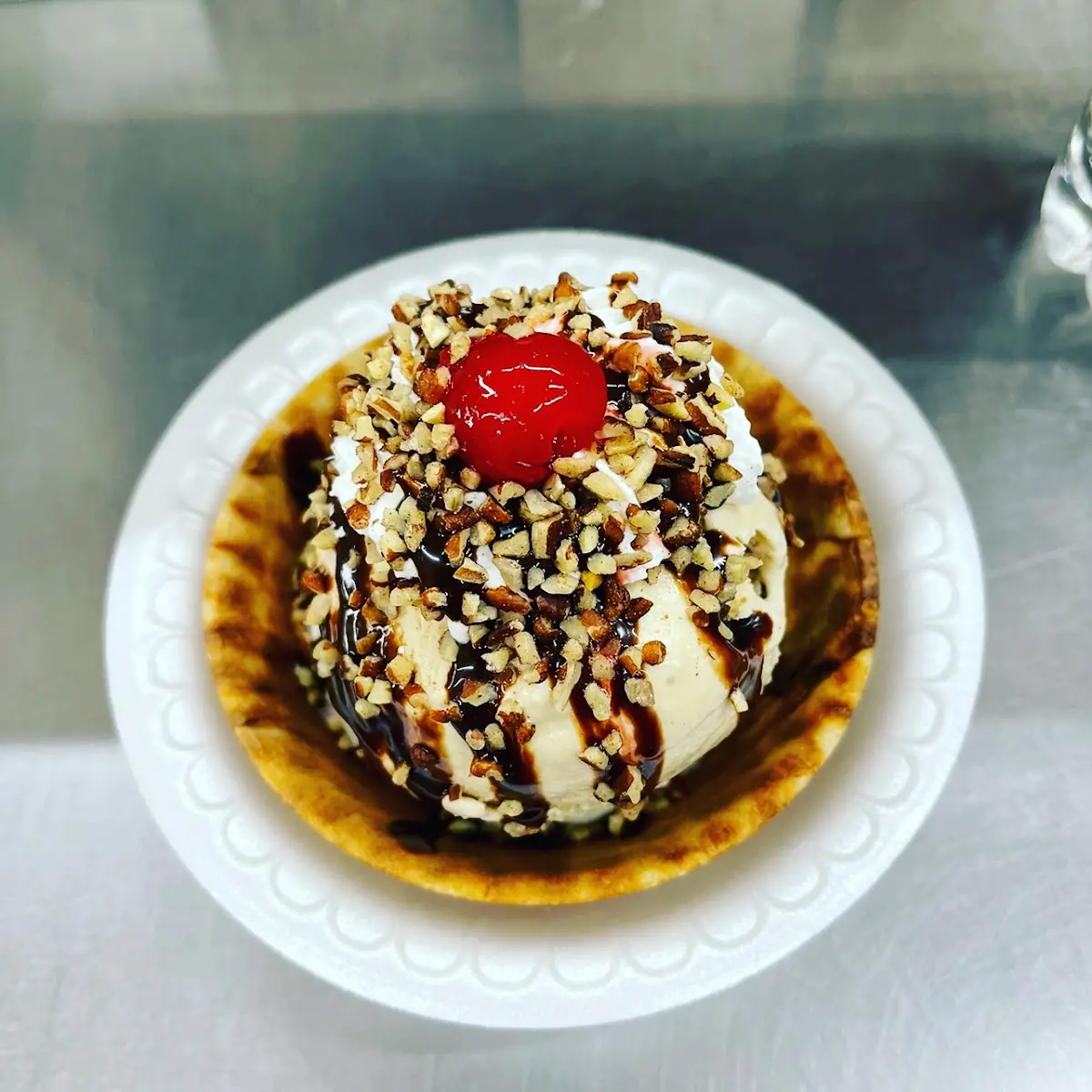 Banana Split