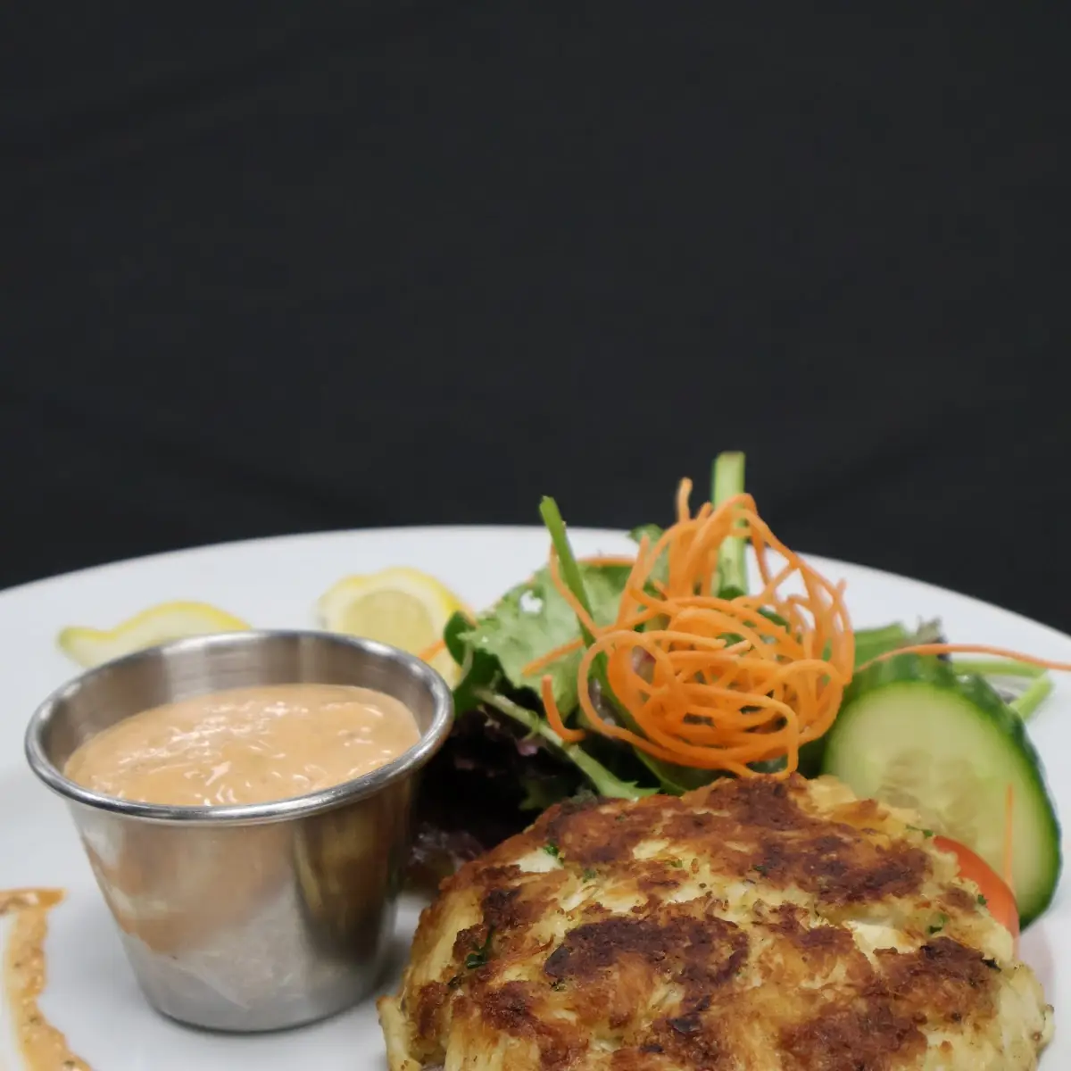 Crab Cake