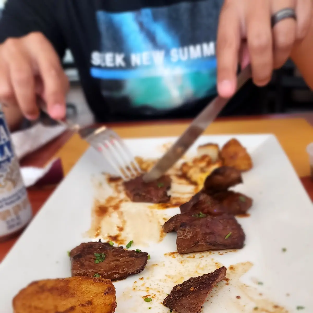 Anticuchos