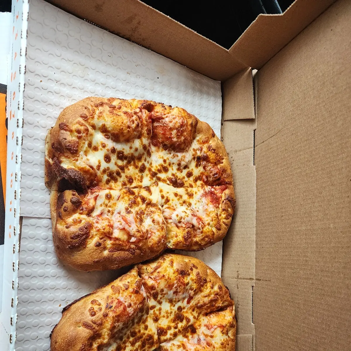 Detroit Deep Dish