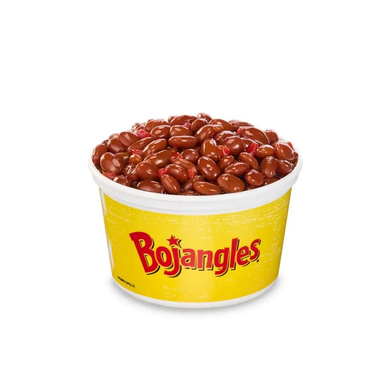 Bojangles Cajun Pintos