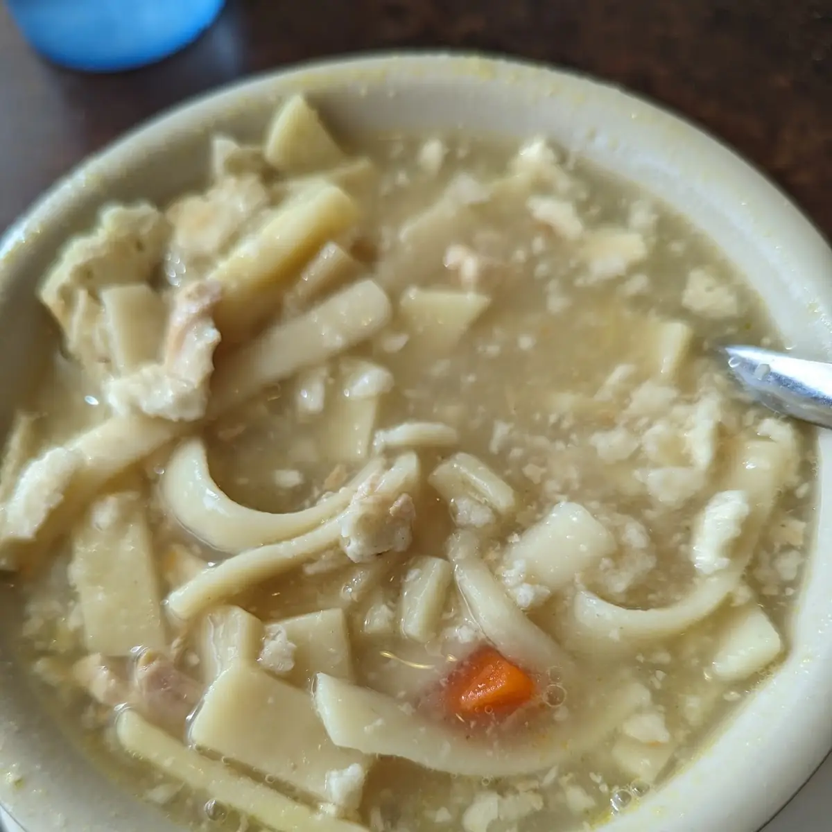 Chicken Noodle Soup