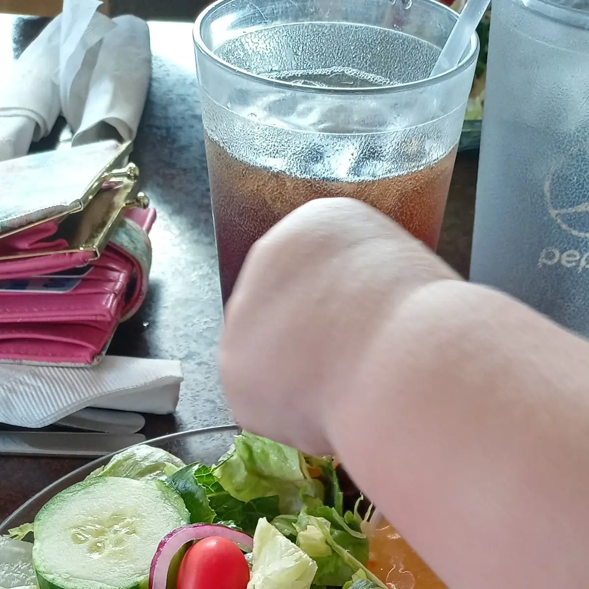 Salad Dressing