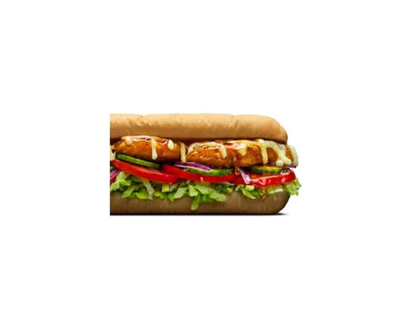 Highlights, Subway