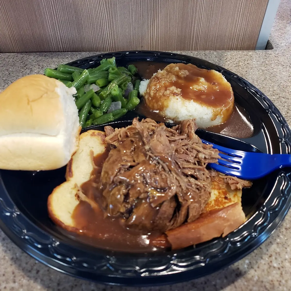 Pot Roast