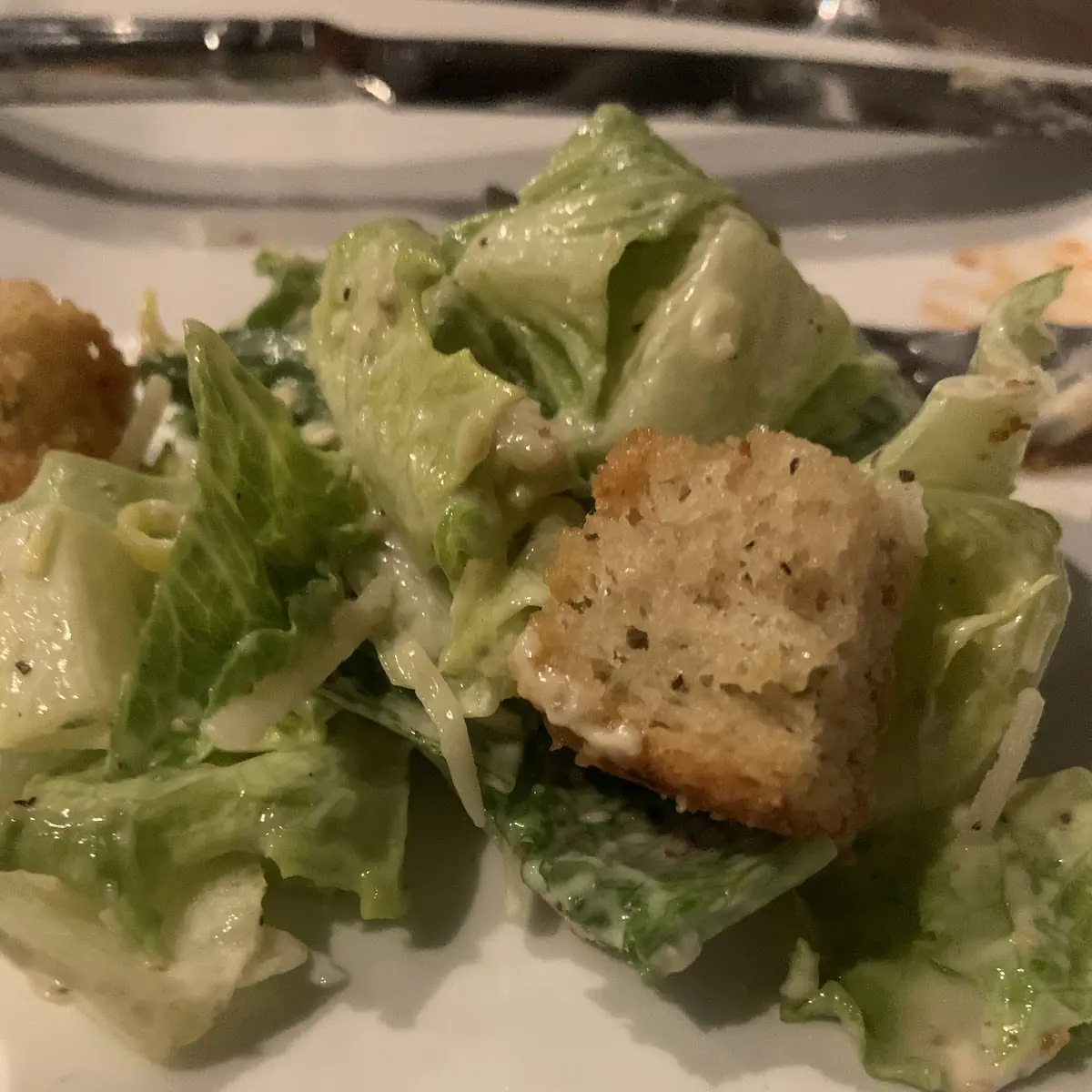 Caesar Salad