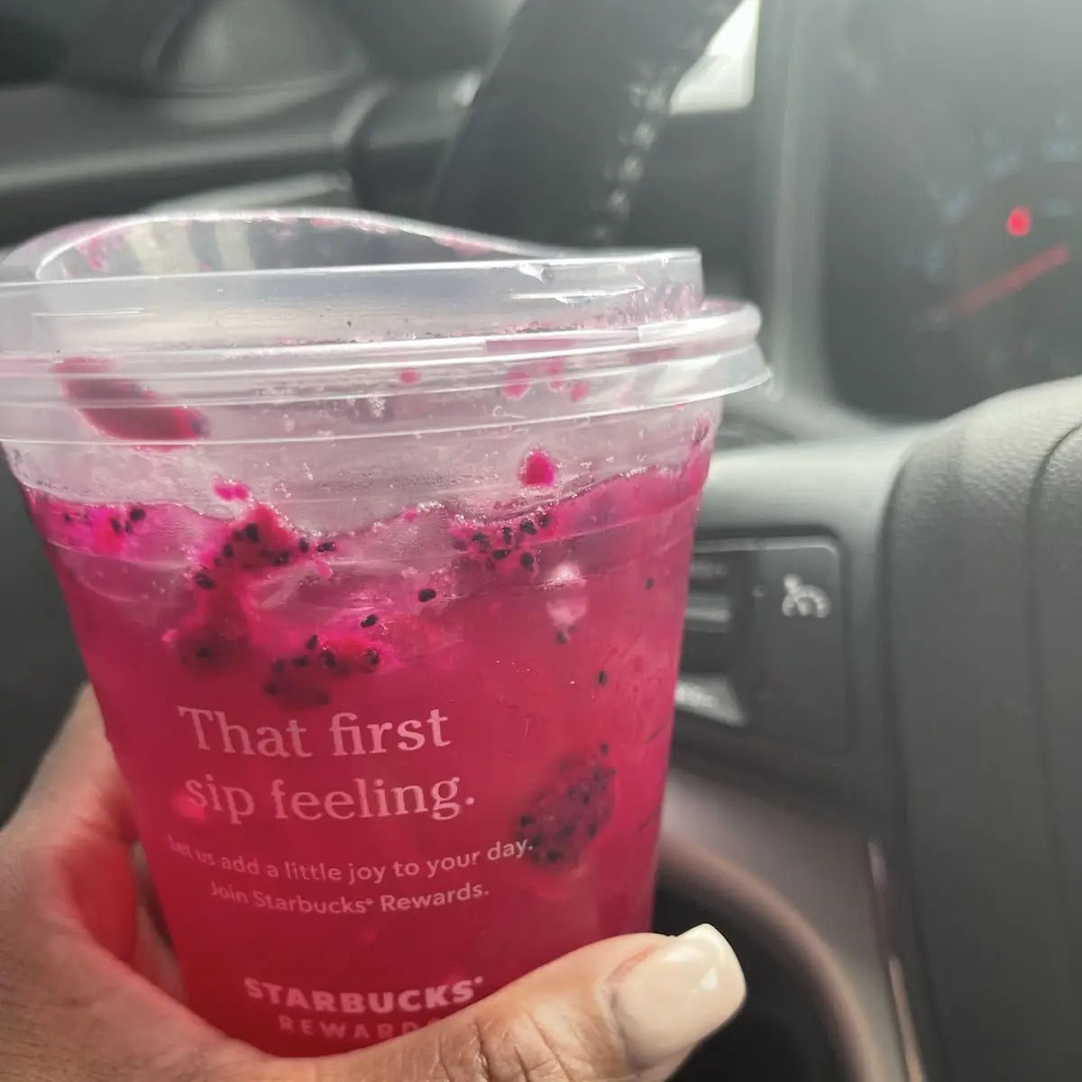 Dragon Fruit Mango