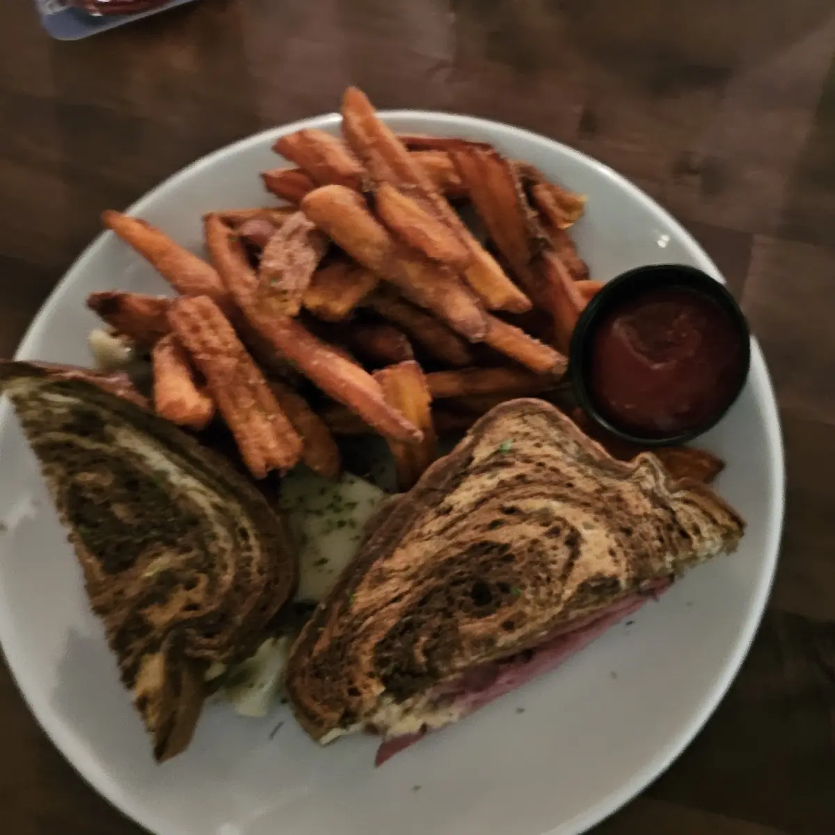 Sweet Potato