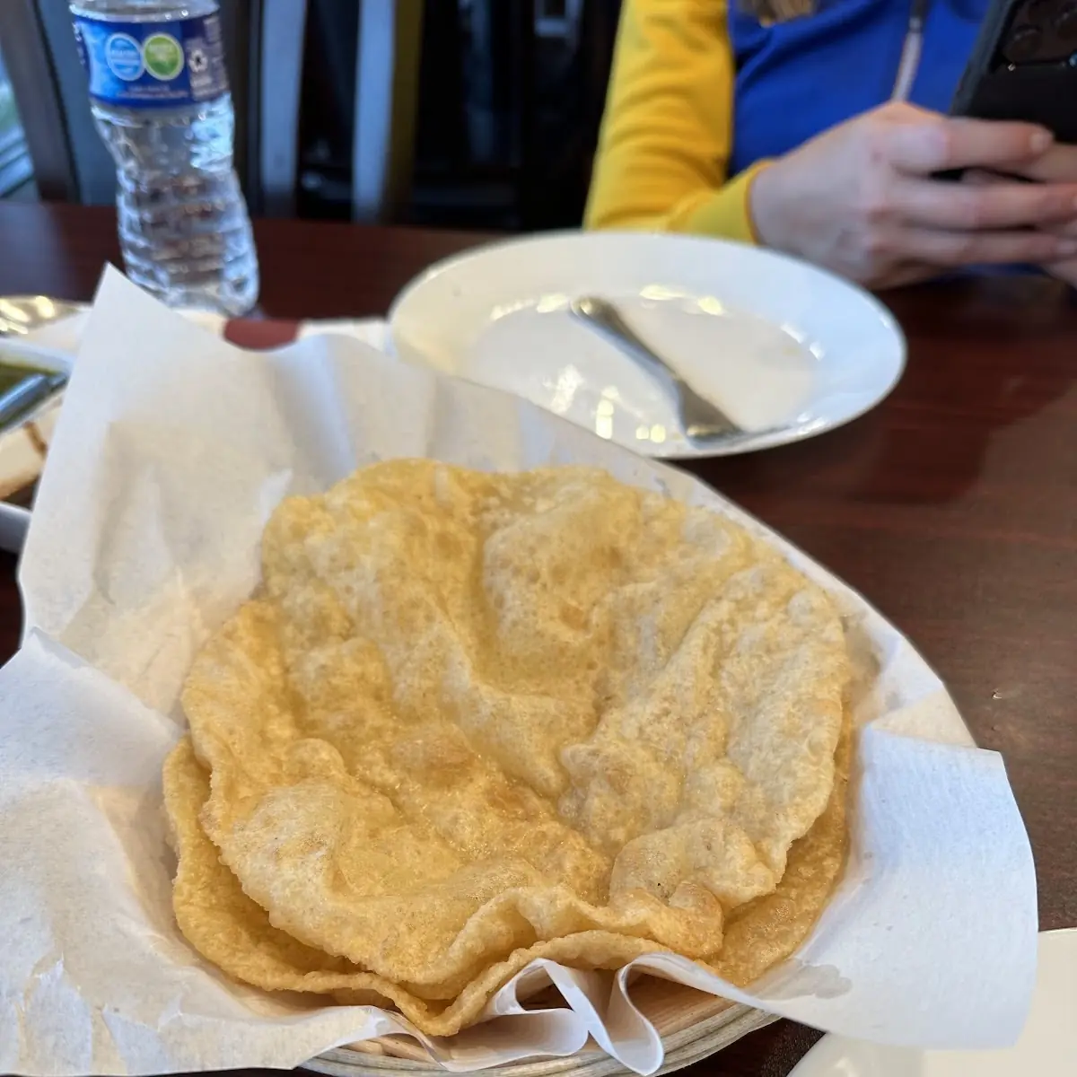Halwa Puri