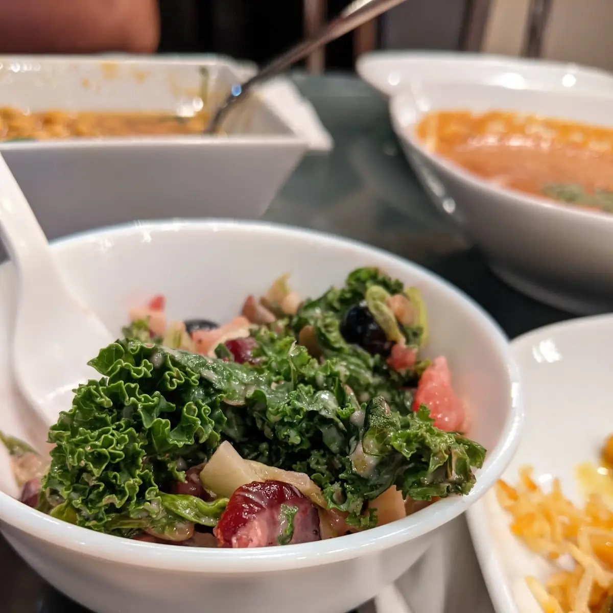Kale Salad