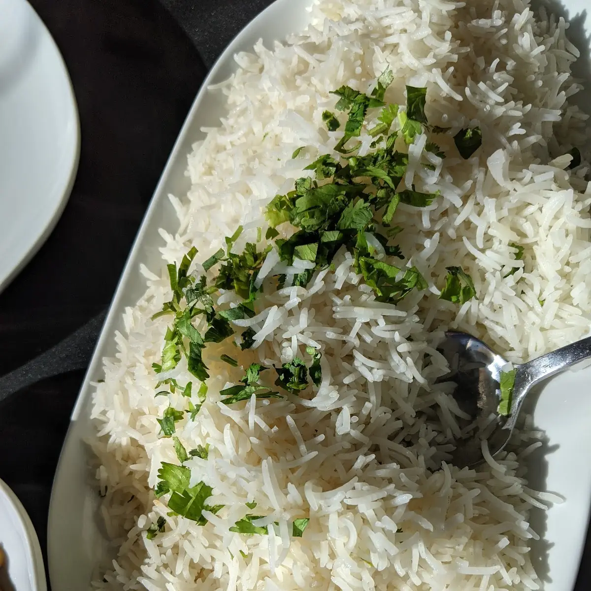 White Rice
