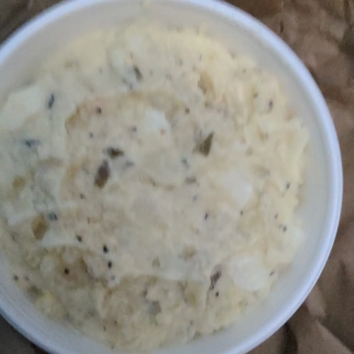 Potato Salad