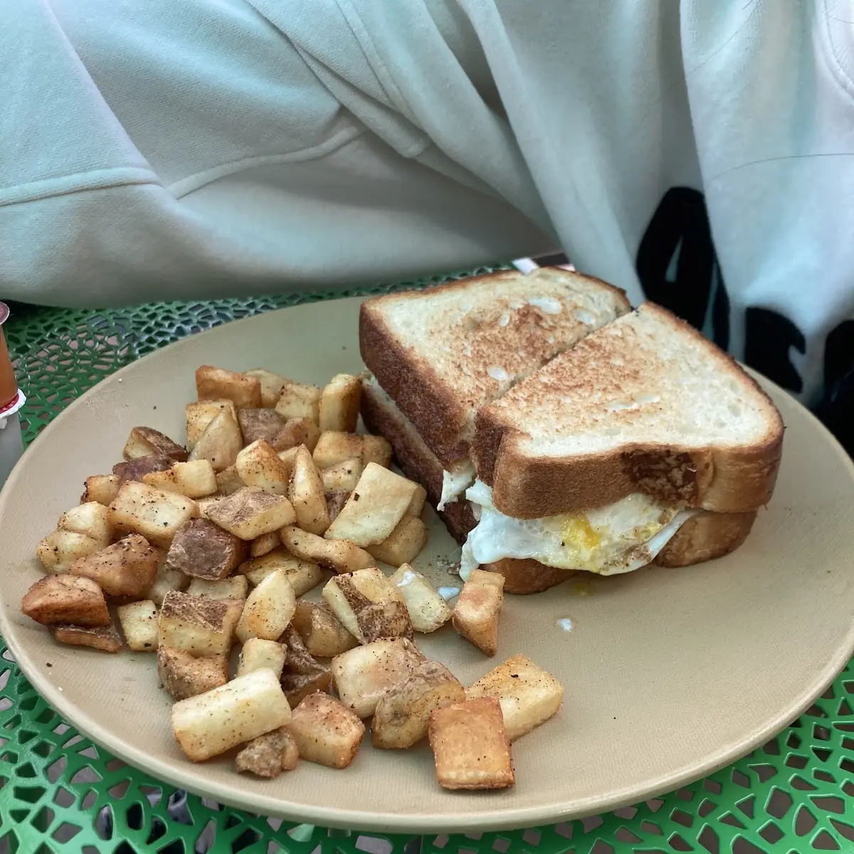 Home Fries