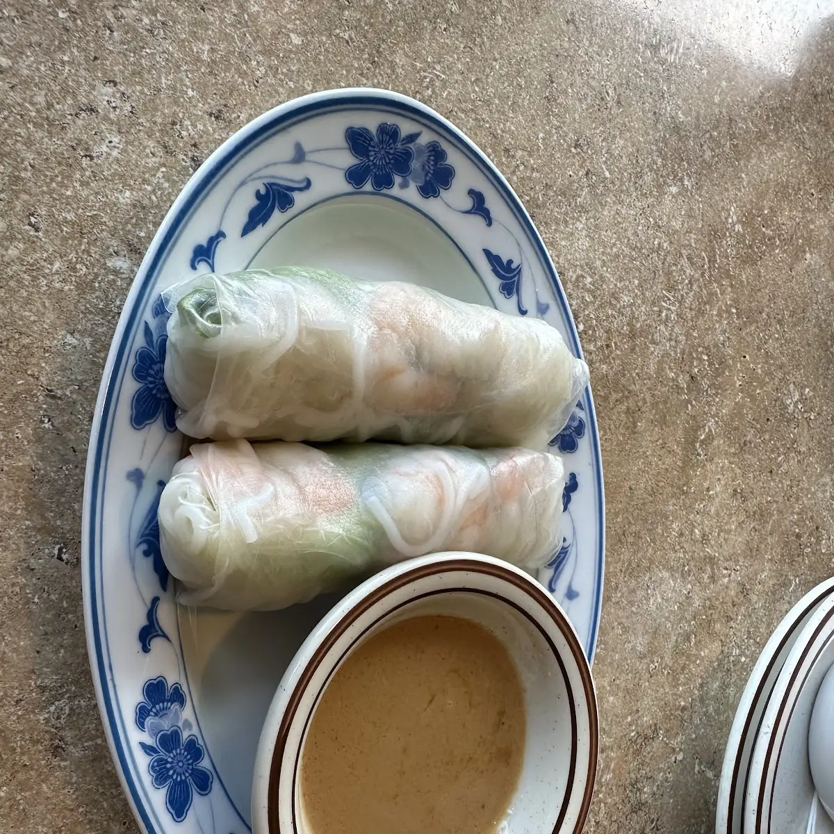 Fresh Spring Roll