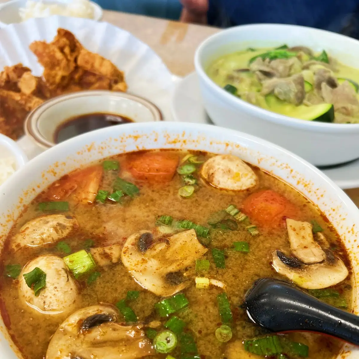Tom Yum