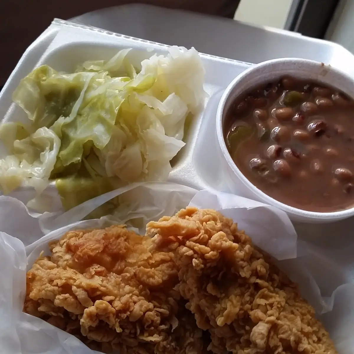 Chicken Tenders