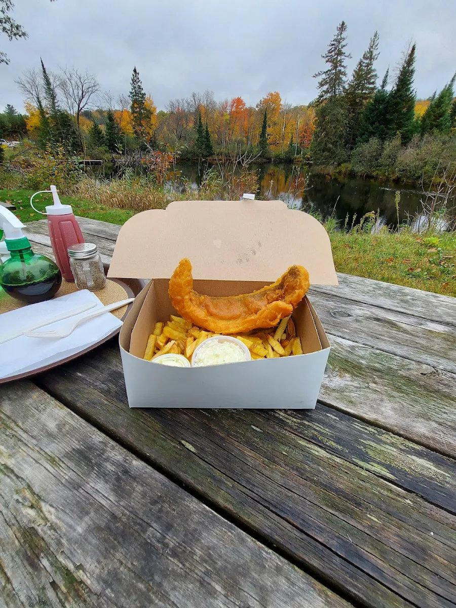 Highlights, For The Halibut Fish & Chips