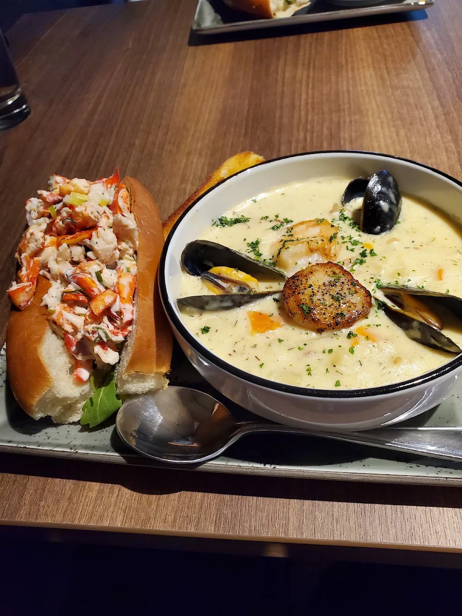 Highlights, For The Halibut Fish & Chips