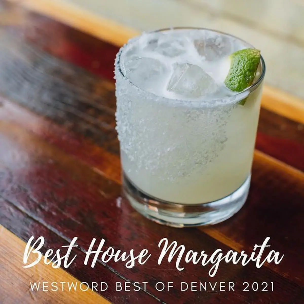 Top Shelf Marg