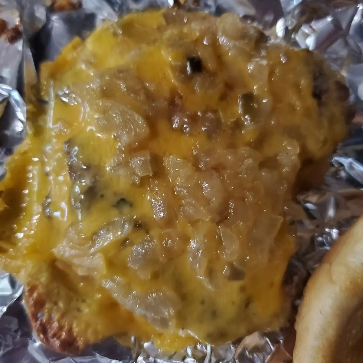 Western Burger