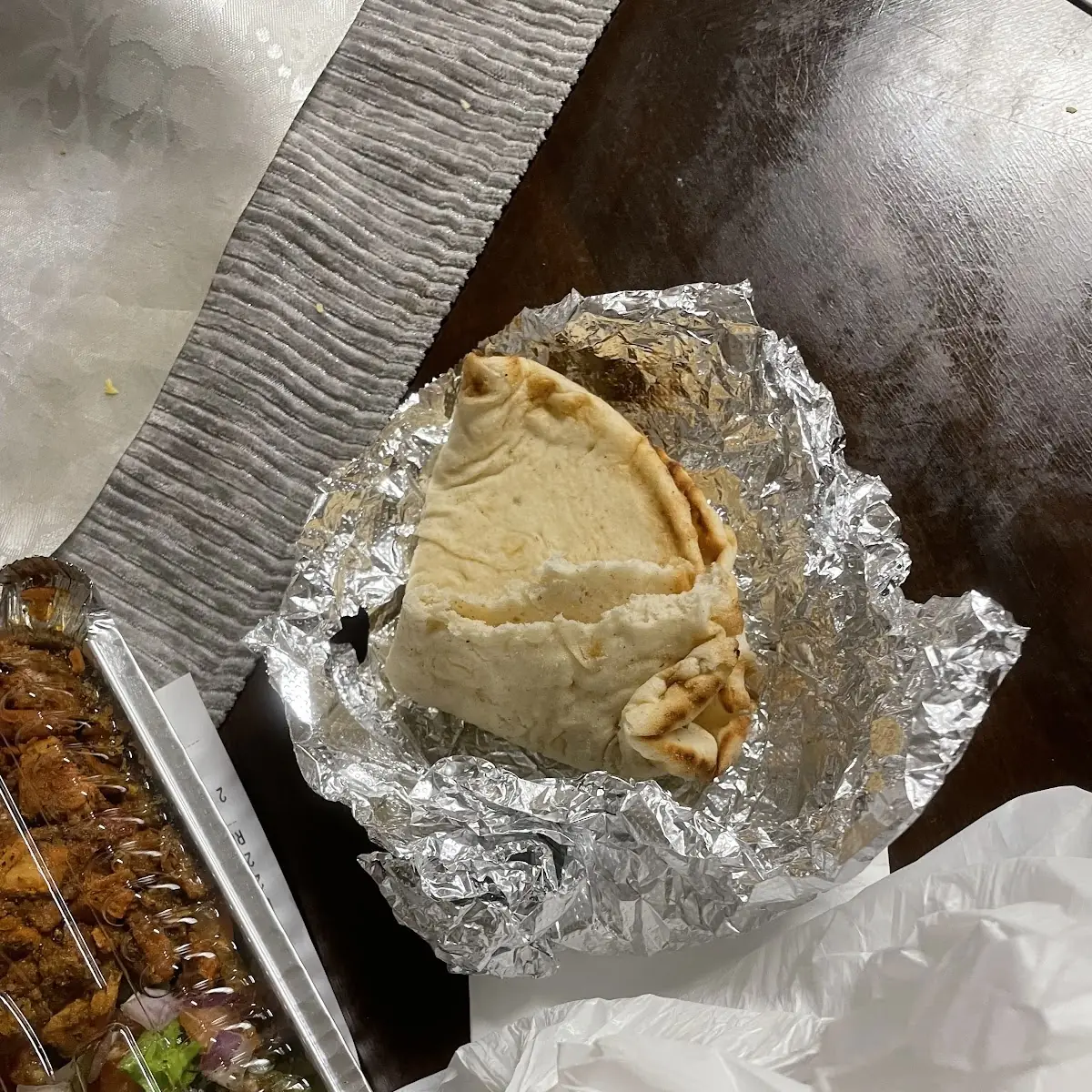 Pita Bread