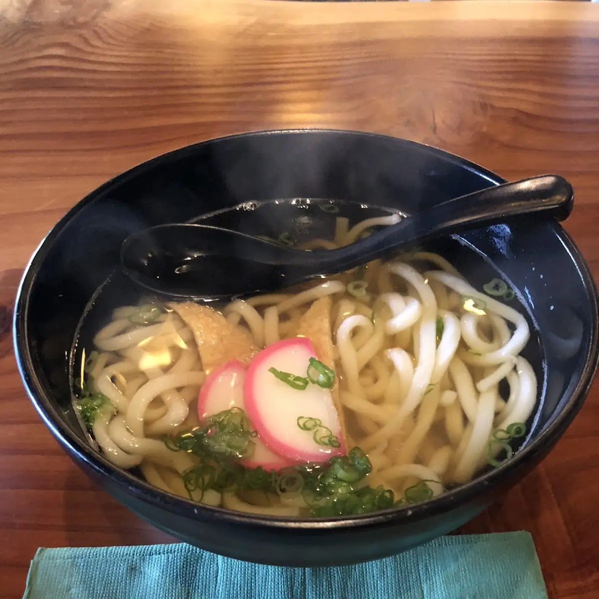 Tempura Udon