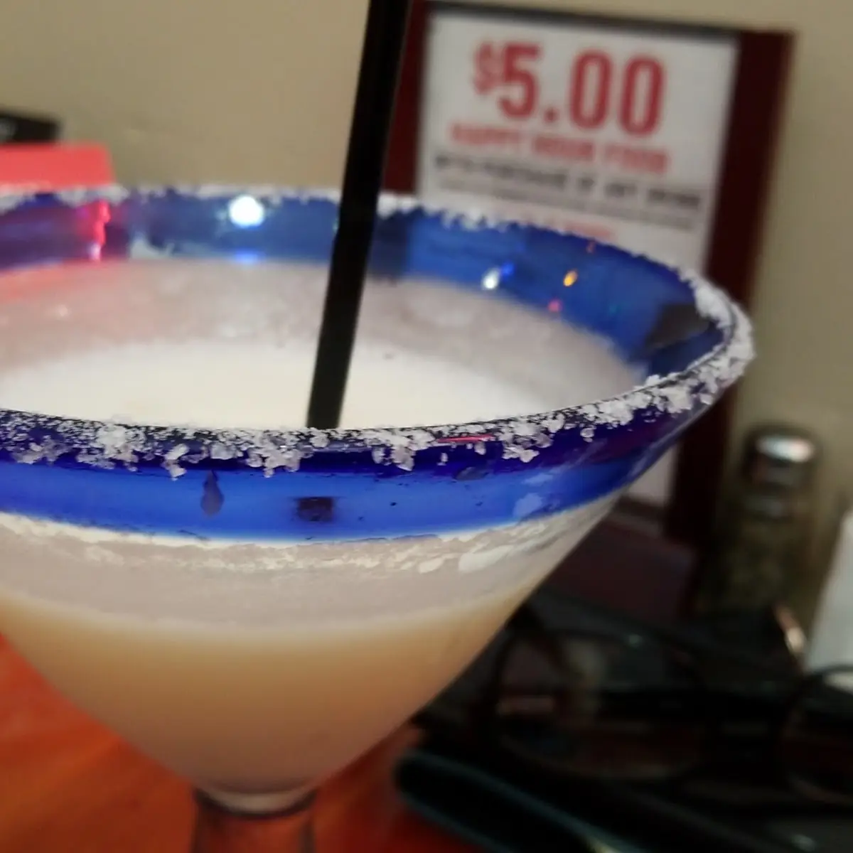 Pina Colada Margarita