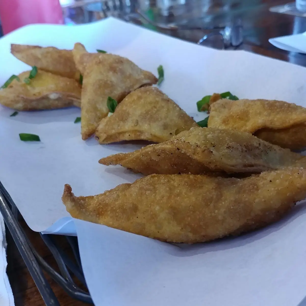 Jalapeño Poppers